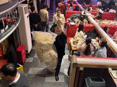 -金刚山烧烤(中山路店)