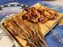 -鱼满舱·鲜活海鲜·正宗鲁菜