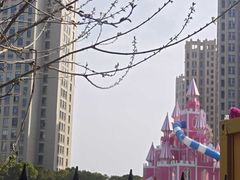 -新世界休闲生活广场(奉贤店)