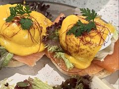 -BE BRIGHT KITCHEN(正佳广场店)