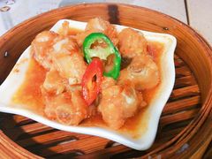 -点都德(大茶楼店)