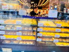 -龙城冰室(旺角)