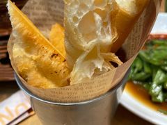 -越小品·越南餐厅(万科里店)