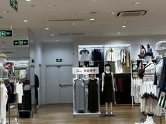 -优衣库(哈尔滨香坊万达广场店)