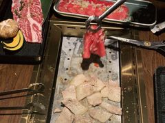 -新石器烤肉(中房金谊广场店)