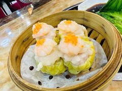 -幸福茗点茶楼(五羊店)