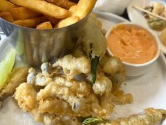 -bluefrog蓝蛙(水游城店)