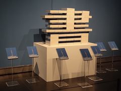 -江苏省美术馆(长江路新馆)