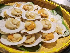 -杭州国际会议中心洲际酒店-原素全日餐厅(解放东路店)