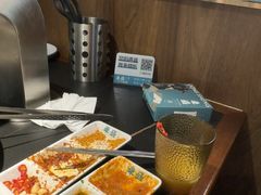 -東盛炭烤自助料理(浦东文峰广场店)