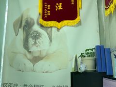 -半岛宠物医院24小时(科华中路店)