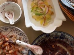 -芸海阁·农家私房菜(沙家浜景区出口店)