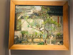 -徐悲鸿纪念馆