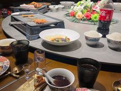 -羊门客在·烤盐池滩羊·川菜