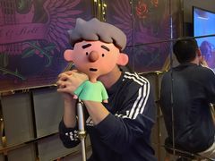 -INLOVE KTV(爱琴海店)