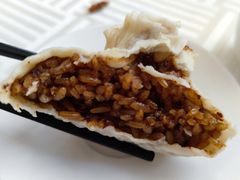 松籽烧卖-怡园饭店-餐厅(四望亭店)