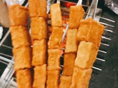 -桃园烧烤·砂锅(商业步行街店)