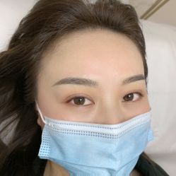 -久匠·野生眉半永久纹眉