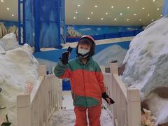 -长沙湘江欢乐雪域