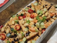 -老味烧烤(总店)