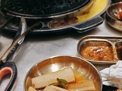 -韩宫宴烤肉·料理(青浦宝龙店)