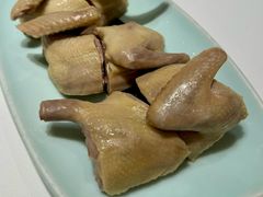 -小厨娘淮扬菜(天印大道店)