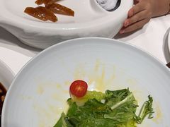-煜丰汴京烤鸭(福彩路店)