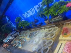 -加勒比阳光环球美食自助(凯德店)