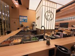 -鮨政·Omakase(港汇恒隆广场店)