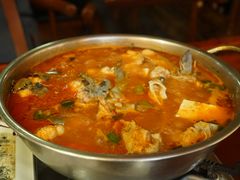苗家酸汤鱼-苗湘食府(十年店)