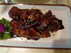 -松沪名灶·豆浆鱼头·新上海菜(飞航吾悦广场店)
