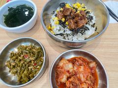 -米村拌饭(天津东丽万达店)