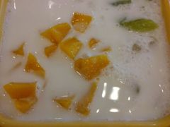 杂果小圆子-满记甜品(优客百盛店)