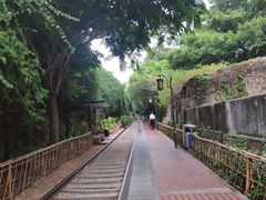 -铁路文化公园