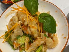 -美奈小馆·越南料理(中航城君尚购物中心店)