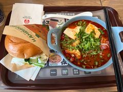 -魏家凉皮(十里河店)