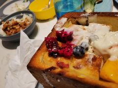 -鹿港小镇(悠唐店)