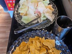 -汉江川烤肉(通州店)