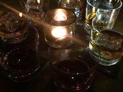 -广州柏悦酒店·悦吧·顶楼露天酒吧