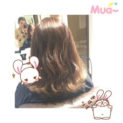 -苏豪路易士·嘉玛发廊