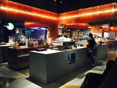 -sugarman espresso素饮糖人高新咖啡工厂
