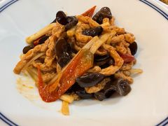 -长春观斋补堂素菜馆