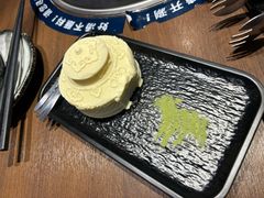 -快乐小羊(富强中路店)