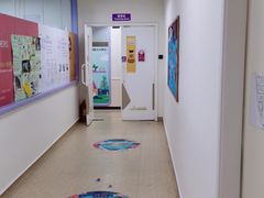 -瑞思英语·少儿英语启蒙(和平·国际商场示范校区)