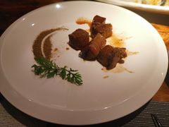 -京料理·日料自助·铁板燒(复悦城店)