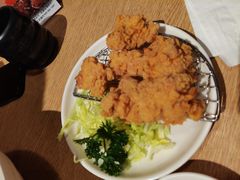 -味千拉面(煌华新纪元购物广场店)