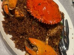 -喜记避风塘炒辣蟹(旗舰店)