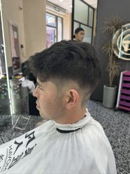 -MOVAN HAIR莫凡匠人发型屋