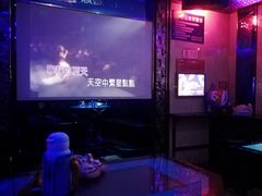 -唱吧麦颂KTV(东胜港悦广场店)