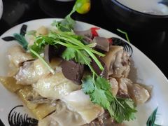 -文昌鸡饭店110号(中山路店)